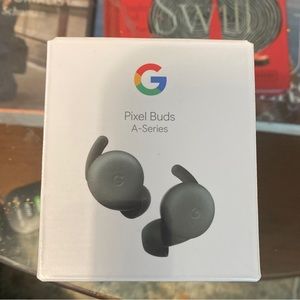 [NWT] Google Pixel Buds A- Series